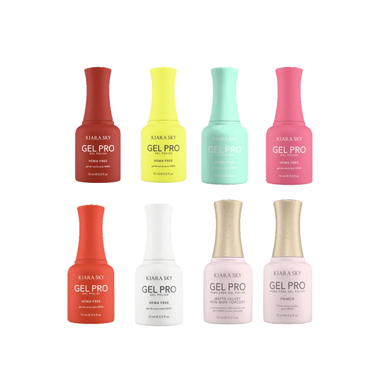 Kiara Sky Feelin Beachy Summer Collection