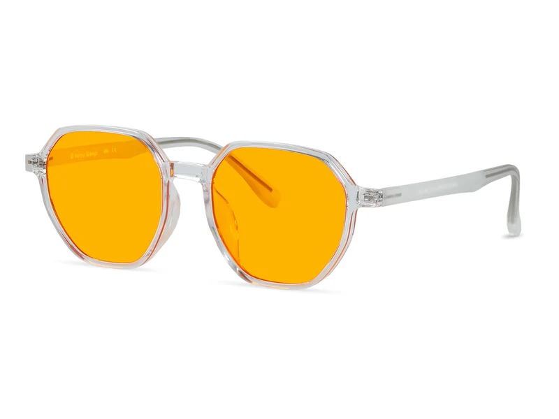 Vetro Sleep - Blueblocker Brille